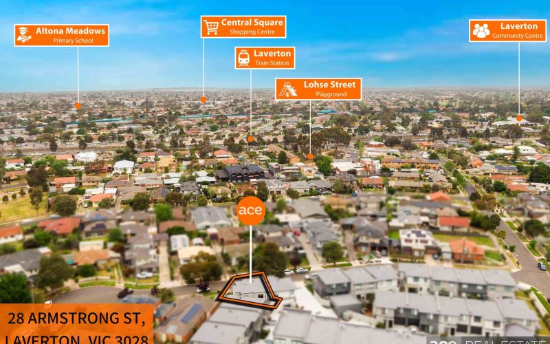 28 Armstrong Street LAVERTON VIC 3028