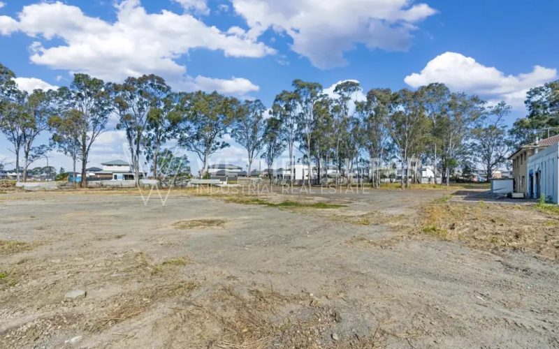 Acreage Subdivision Opportunity