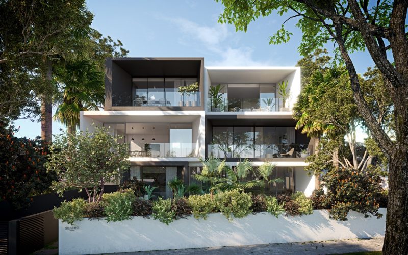 687 New South Head Road Rose Bay NSW 2029