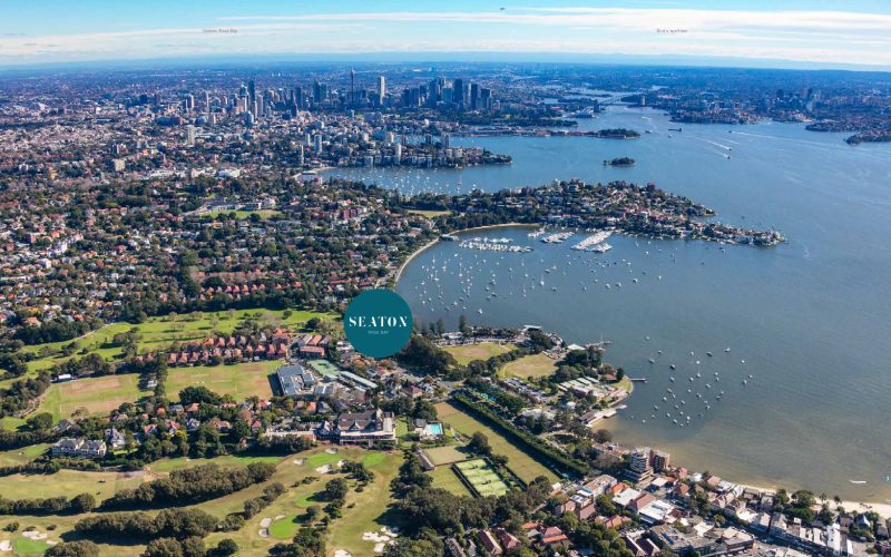 687 New South Head Road Rose Bay NSW 2029