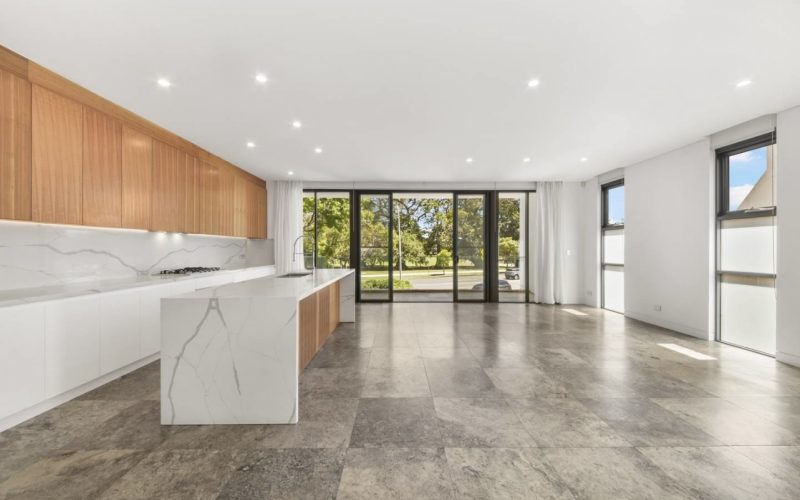 4/687 New South Head Rd, Rose Bay NSW 2029