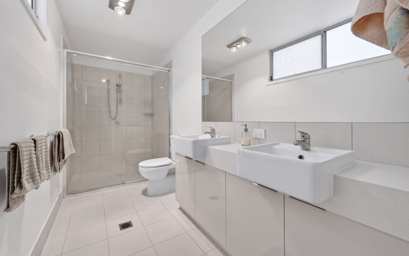 Rare Unobstructed Water Views Within Emerald Lakes