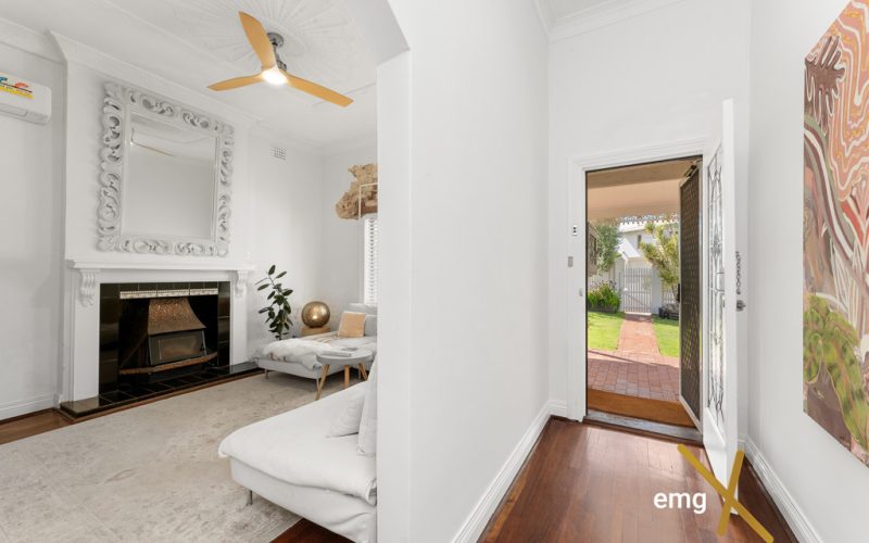 PRIME LOCATION - CORNER OF BIRDWOOD & MONEY ROAD