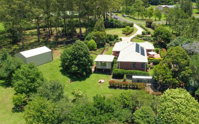 7 Hannah Court, Highfields QLD 4352