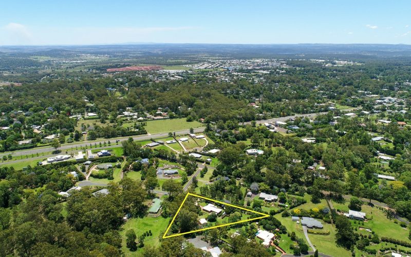 7 Hannah Court, Highfields QLD 4352