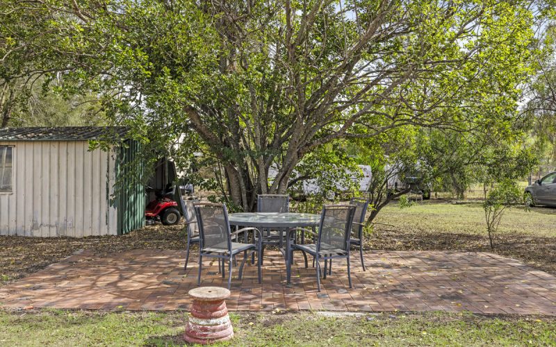 9 Gowrie Lilyvale Road, Gowrie Junction QLD 4352