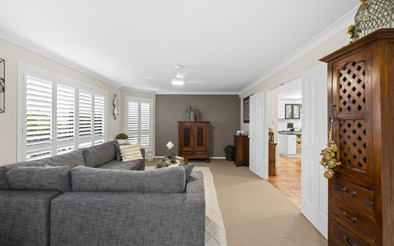 2 Bunya View Drive, Highfields QLD 4352