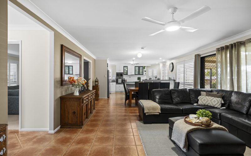 2 Bunya View Drive, Highfields QLD 4352