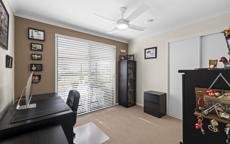 2 Bunya View Drive, Highfields QLD 4352