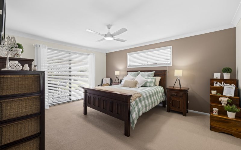 2 Bunya View Drive, Highfields QLD 4352