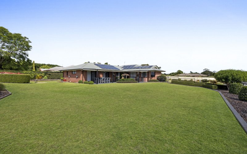 2 Bunya View Drive, Highfields QLD 4352