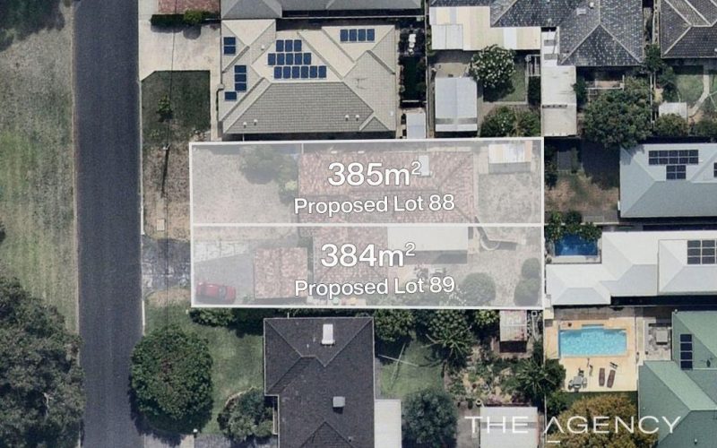 4 Hodgson Place, Kardinya