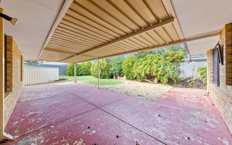 4 Hodgson Place, Kardinya