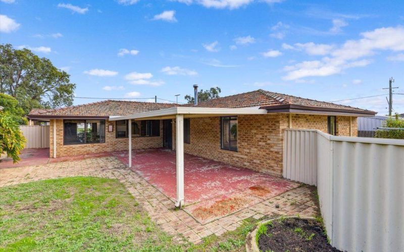 4 Hodgson Place, Kardinya