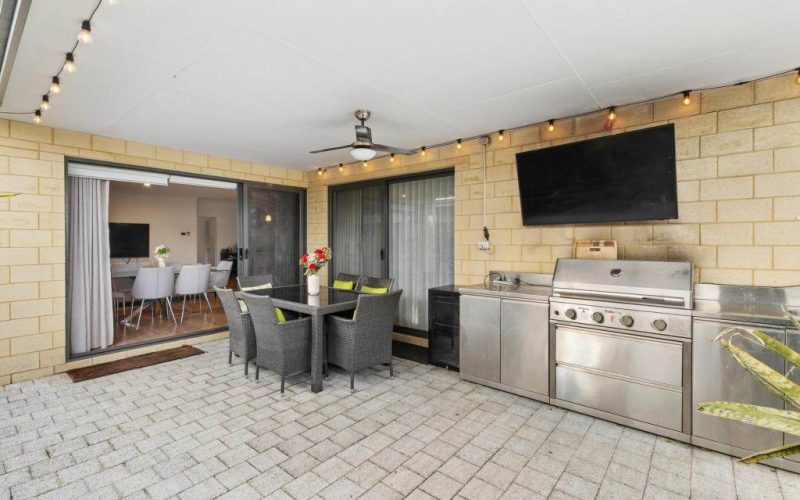 51A Foyle Road, Bayswater