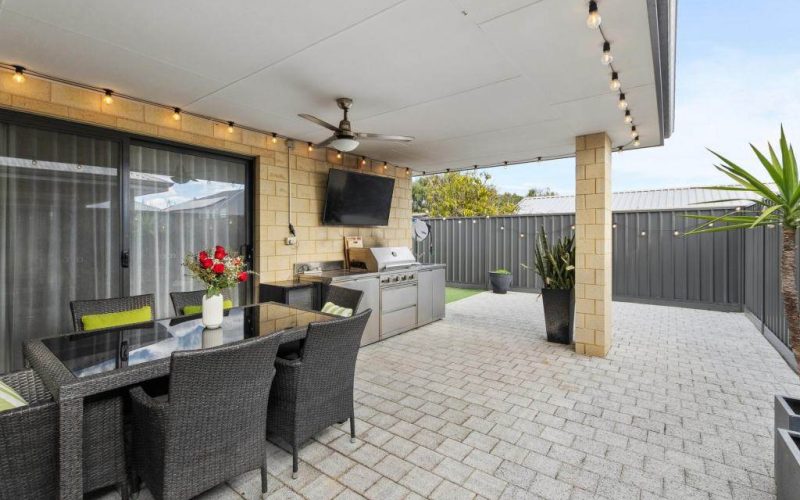51A Foyle Road, Bayswater