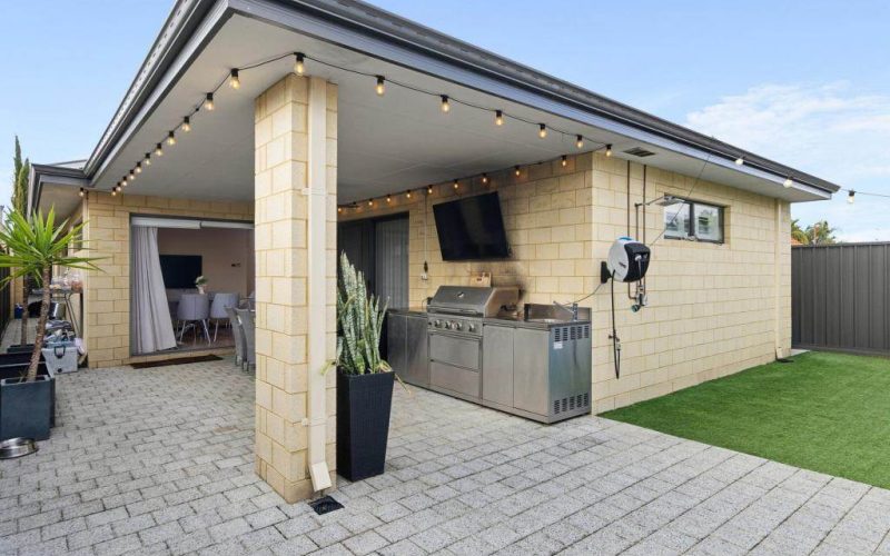 51A Foyle Road, Bayswater