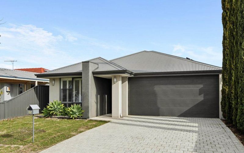 51A Foyle Road, Bayswater