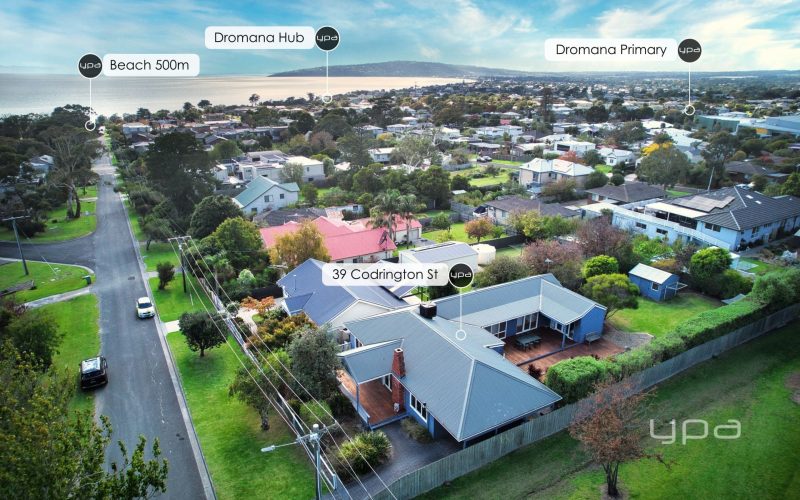 CHARACTER, SPACE & LIFESTYLE - BAY VIEW DEVELOPMENT POTENTIAL