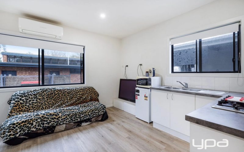 Holiday Home - Future Retirement