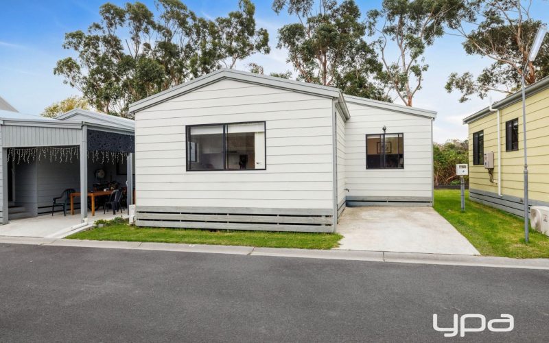 Holiday Home - Future Retirement