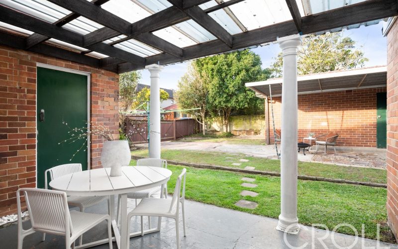 84 Beatrice Street Balgowlah Heights NSW