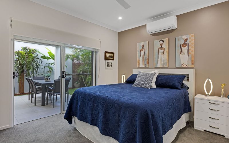 Halcyon Nirimba - Home 57 Luxury Over 50's Resort (Avoca Floorplan)