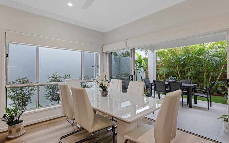 Halcyon Nirimba - Home 57 Luxury Over 50's Resort (Avoca Floorplan)