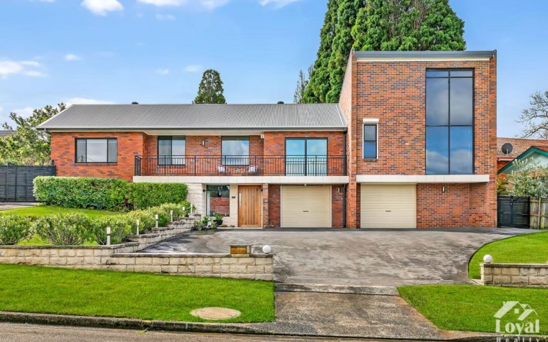 1 Orana Place Telopea