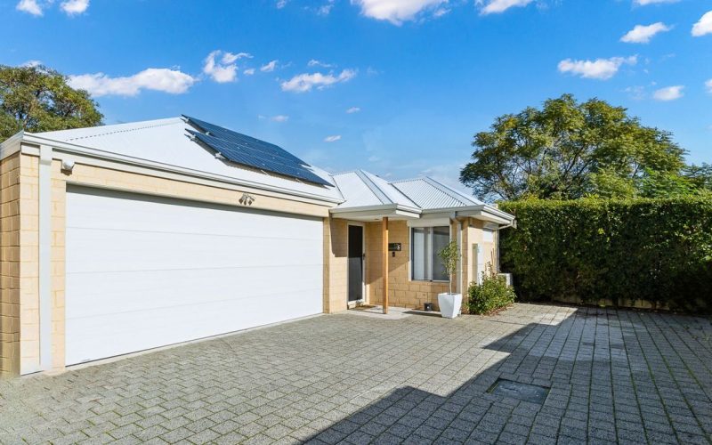 17C Markham Way, Balga, WA 6061