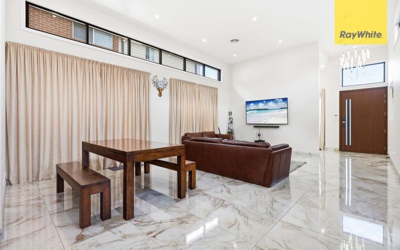 A Masterpiece of Modern Luxury in Prestigious Colebee