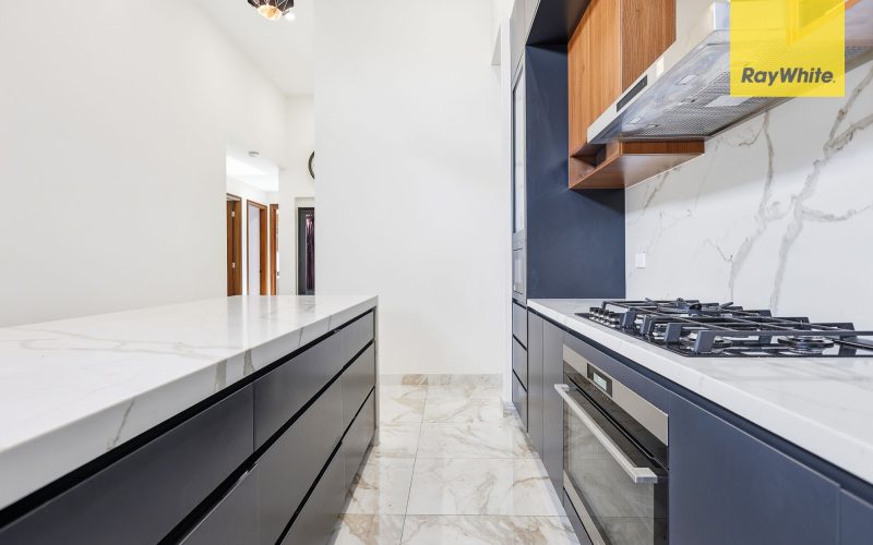 A Masterpiece of Modern Luxury in Prestigious Colebee