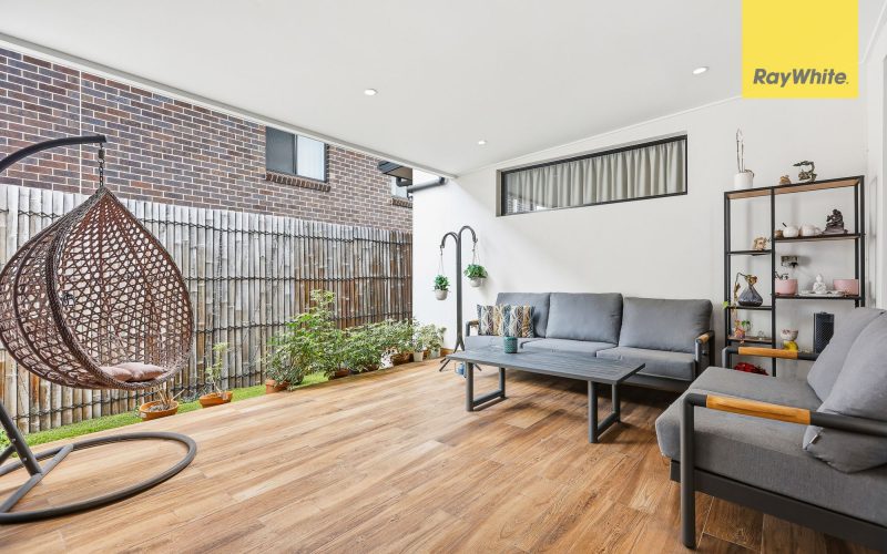A Masterpiece of Modern Luxury in Prestigious Colebee