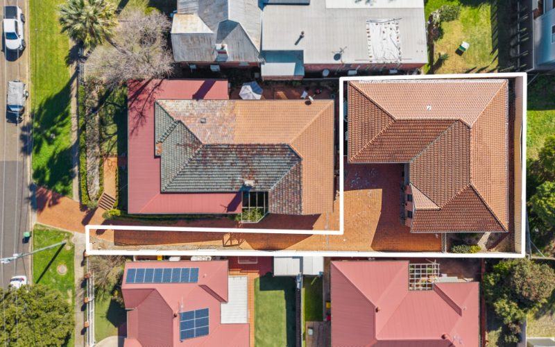 180A Carthage Street East Tamworth $840,000
