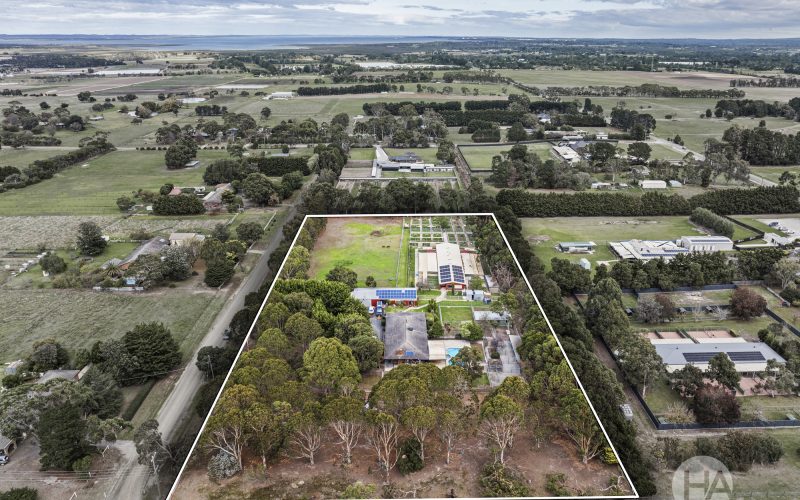 3 Martin Street, PEARCEDALE