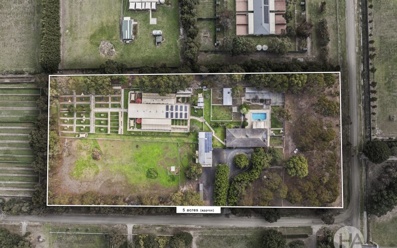 3 Martin Street, PEARCEDALE