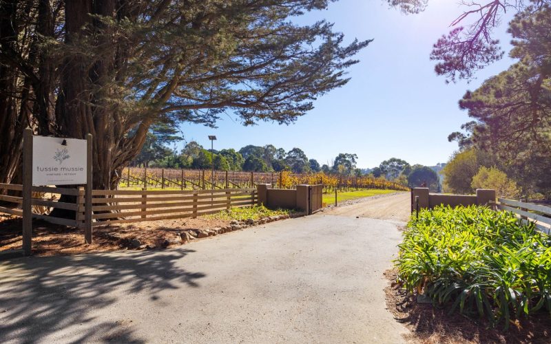 206 Bittern-Dromana Road