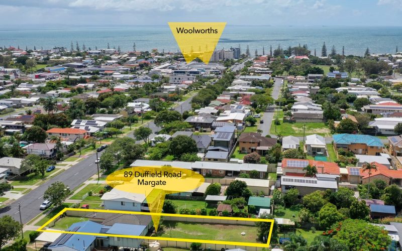 89 Duffield Road, Margate, Qld 4019