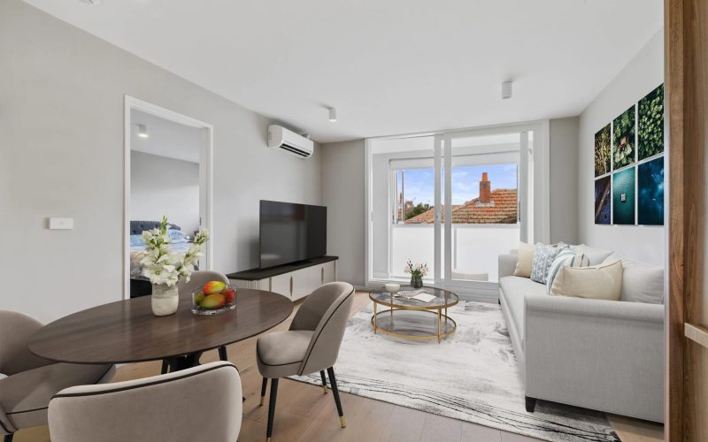 6/59 Keon Street, Thornbury