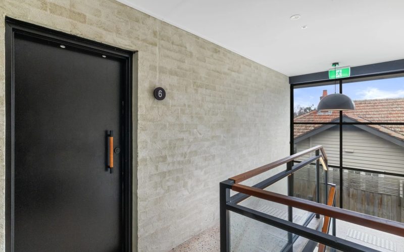 6/59 Keon Street, Thornbury