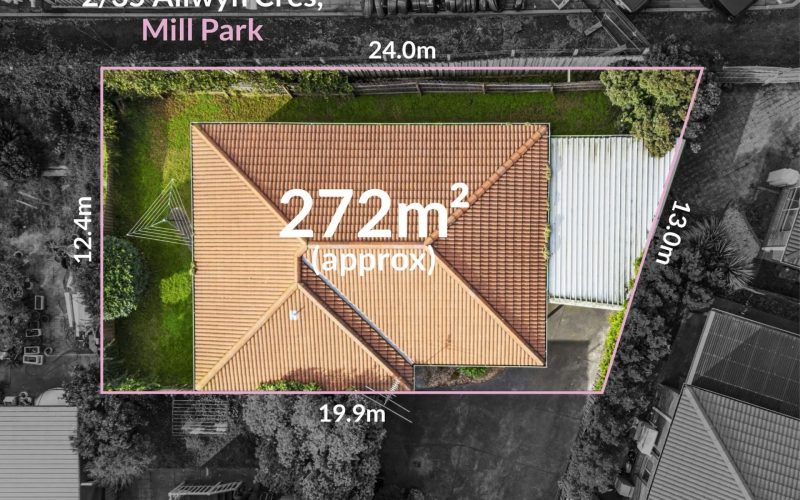 2/35 Allwyn Crescent, Mill Park