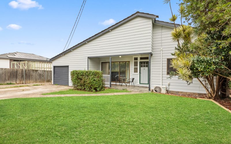 4 Potts Street