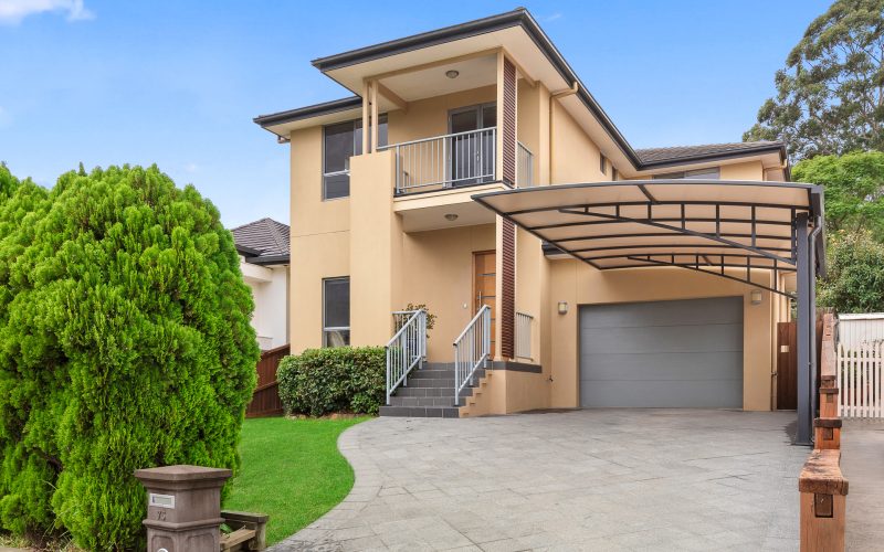73 Monash Road