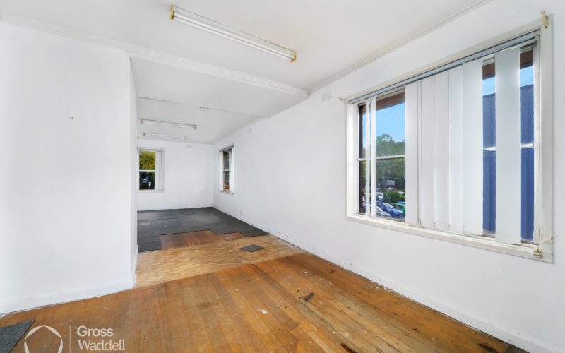 14 & 14a Croydon Road