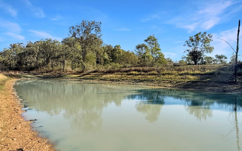 174 Acres - 23 Minutes from Toowoomba