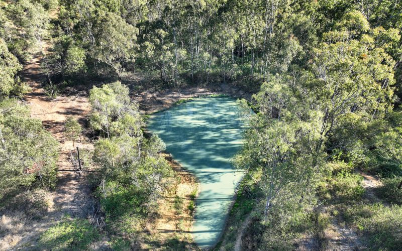 174 Acres - 23 Minutes from Toowoomba