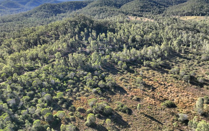 174 Acres - 23 Minutes from Toowoomba