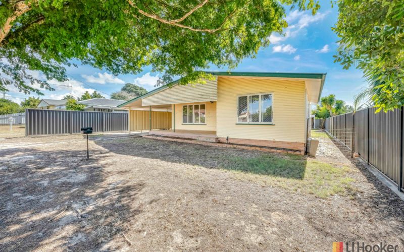 5 Barnes Street, Svensson Heights