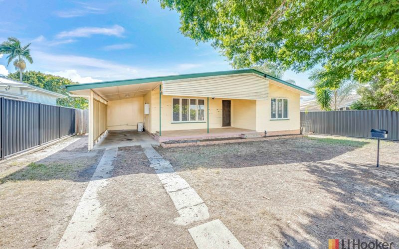 5 Barnes Street, Svensson Heights