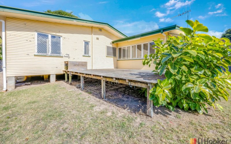 5 Barnes Street, Svensson Heights